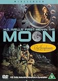 First Men in the Moon [DVD] [1964]