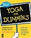 Yoga for Dummies: Miniature edition