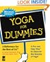 Yoga for Dummies: Miniature edition