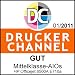 Auszeichnung