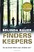 Finders Keepers by Belinda Bauer