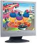 ViewSonic VG710S 17" LCD Monitor (Silver/Black)