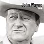 John Wayne 2010 Wall Calendar 12" X 12"