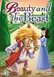 Beauty and the Beast [DVD]