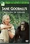 Jane Goodall's Return to Gombe