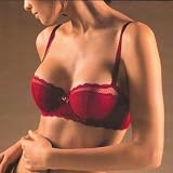 Sexy C-Chic Demi Underwire Bra