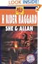 She and Allan (She trilogy)