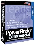  : PowerFinder Commercial 2001