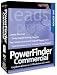 Software : PowerFinder Commercial 2001