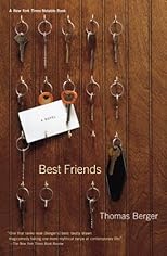 Best Friends: A Novel