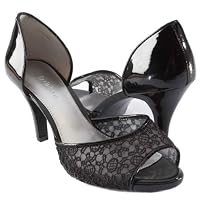 Liz Claiborne Janna Cream sandals