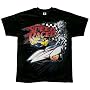 Speed Racer - Finish Line T-Shirt