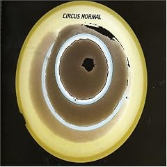 Circus Normal Ep