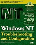 Windows NT Troubleshooting & Configuring