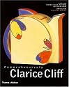 Comprehensively Clarice Cliff: An Atlas of over 2,000 Patterns, Shapes and Backstamps