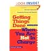 Getting Things Done When You Are Not in Charge