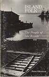 Island Folk: The People of Isle Royale