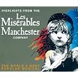 Les Miserables: Manchester
