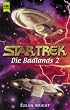 Die Badlands 02. Star Trek.