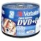 Bedruckbare DVDs