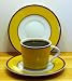 Not-your-average Espresso Cup and Saucer - Set of 4