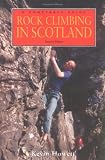 Rock Climbing in Scotland