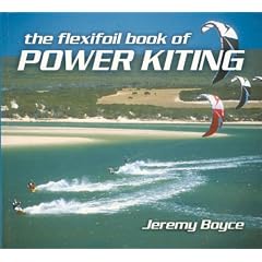 Flexifoil Book of Power Kiting