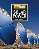 Solar power