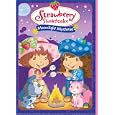 Strawberry Shortcake: Moonlight Mysteries