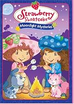 Watch Strawberry Shortcake - Moonlight Mysteries Online.