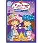 Strawberry Shortcake - Moonlight Mysteries