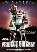 Project Grizzly