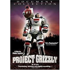 Project Grizzly