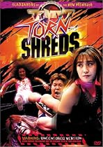 FMW (Frontier Martial Arts Wrestling) - Torn To Shreds