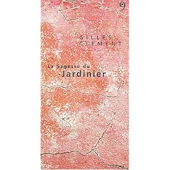 La sagesse du jardinier