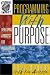 Books : Programming with Purpose
