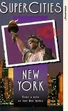 Review Ivn Entertainment  / Super Cities - New York