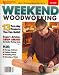 Weekend Woodworking, Fall 2008 Issue Reviews