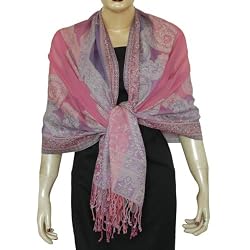 Women Accessories Pure Wool Wraps and Stoles