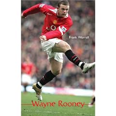 Wayne Rooney: Simply Red