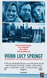 Wenn Lucy springt - Sarah Jessica Parker