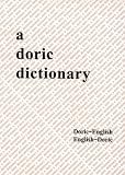 Doric Dictionary