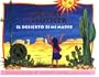 El Desierto Es Mi Madre / Desert Is My Mother