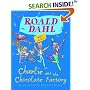 Charlie and the Chocolate Factory