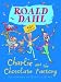 Charlie and the Chocolate Factory