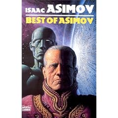 Best of Asimov, Sonderband