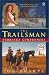Book The Trailsman #254: Nebraska Gunrunners (Trailsman)