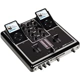 Mixing Console for Ipod