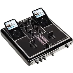 MixingConsoleforIpod