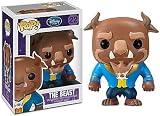 Funko POP Disney The Beast Vinyl FigureIMAGE